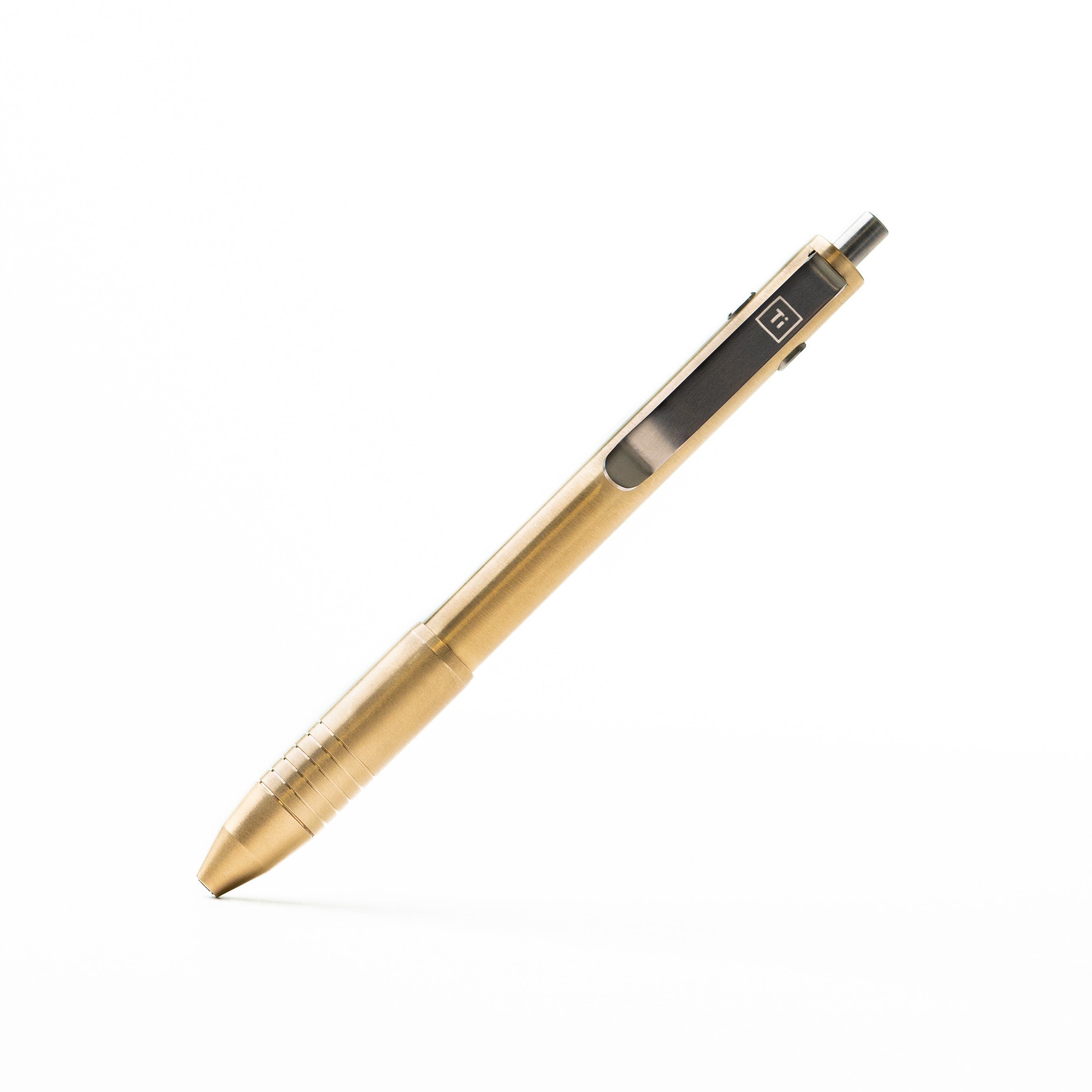 Big Idea Design - Dual Side Click Pen – Adventure Carry