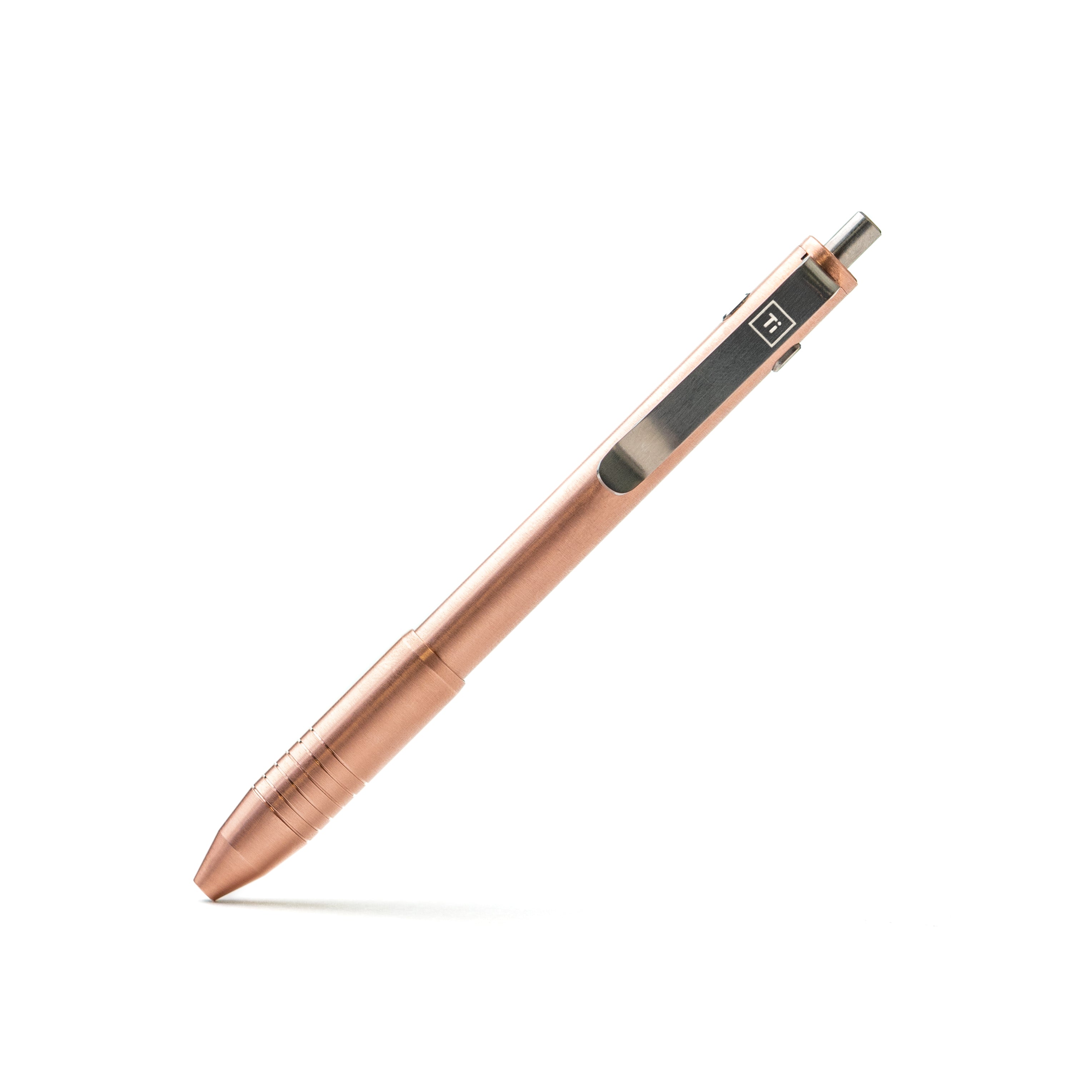 Big Idea Design - Dual Side Click Pen – Adventure Carry