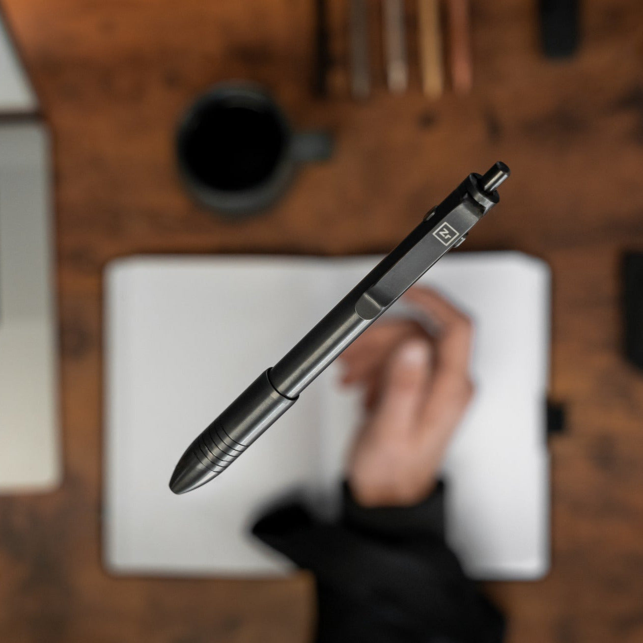 Big Idea Design - Dual Side Click Pen – Adventure Carry