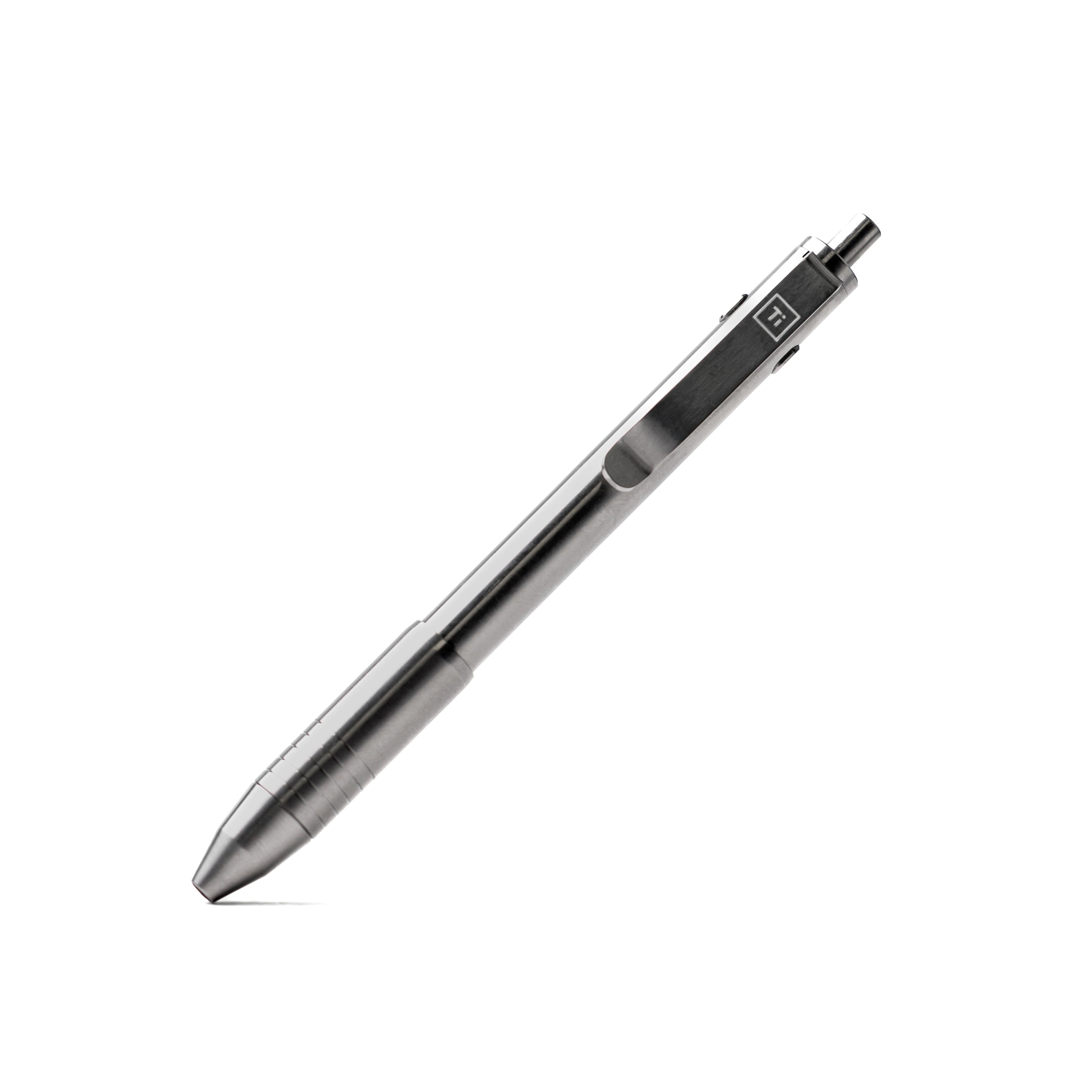 Big Idea Design - Dual Side Click Pen – Adventure Carry