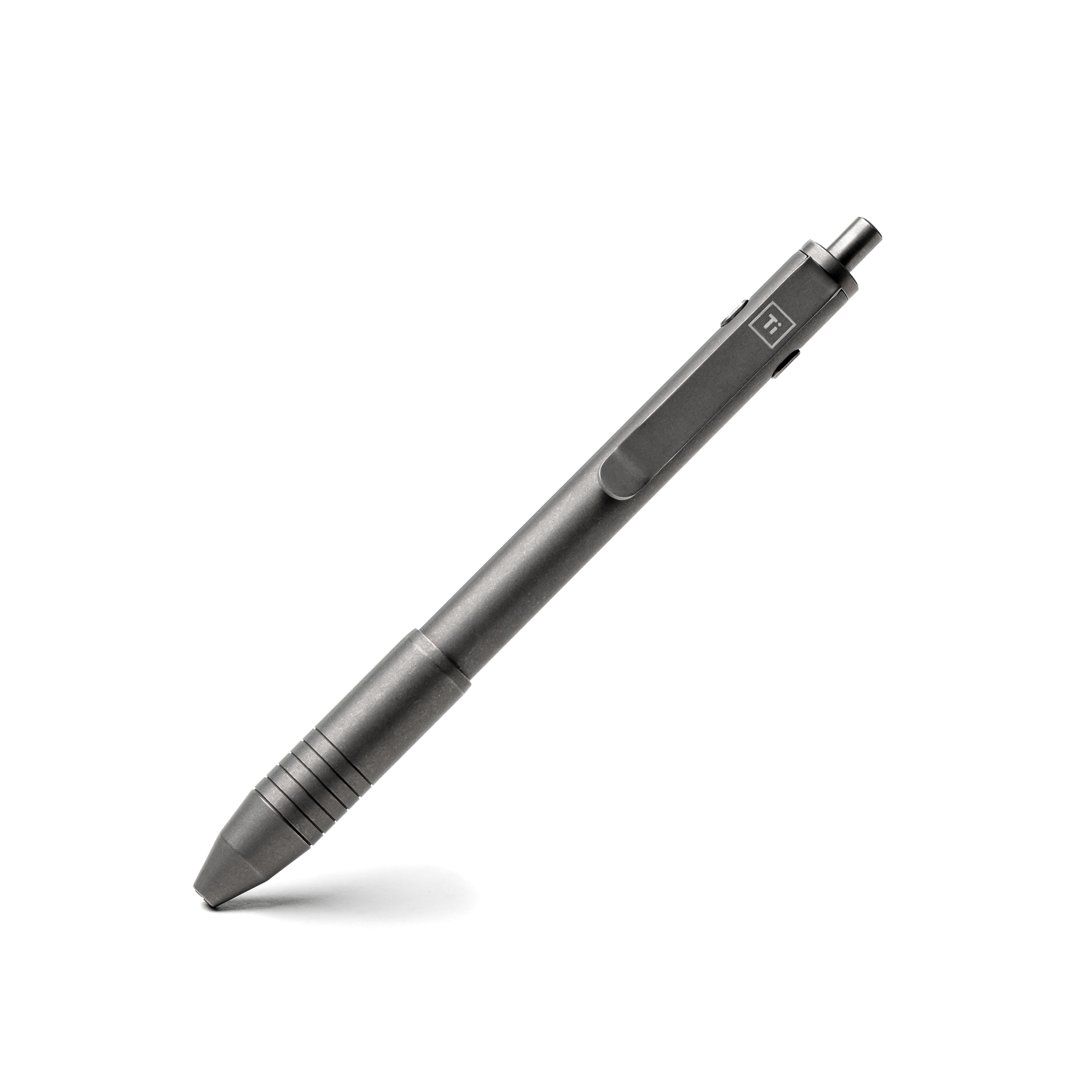 Big Idea Design - Dual Side Click Pen – Adventure Carry