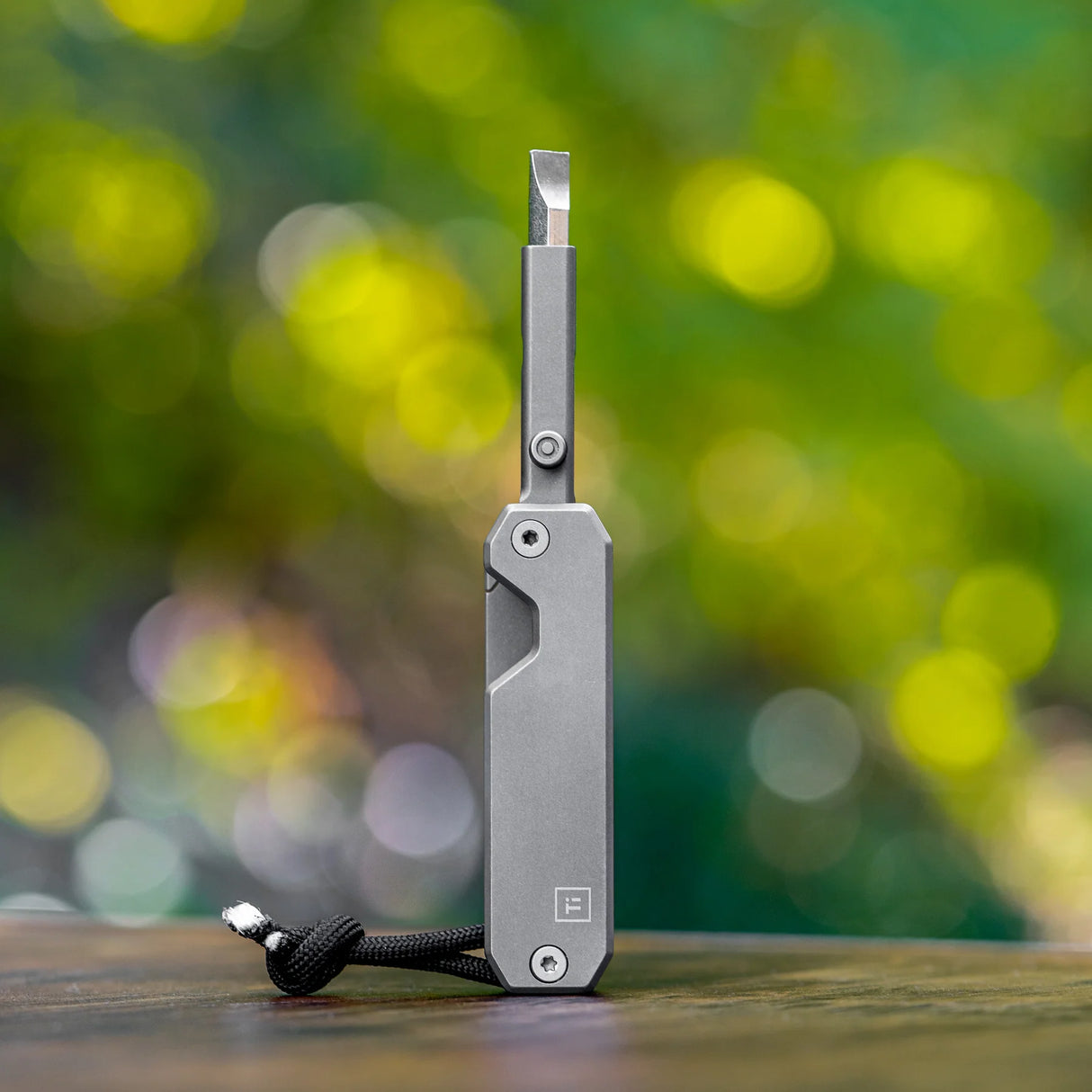 Ti EDS II - Everyday Screwdriver