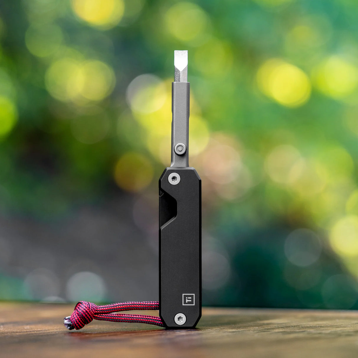 Ti EDS II - Everyday Screwdriver