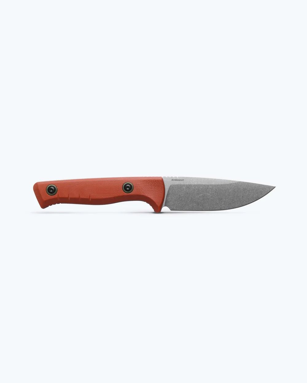 SlipRidge™ Fixed | Rust Orange G10 + Magnacut