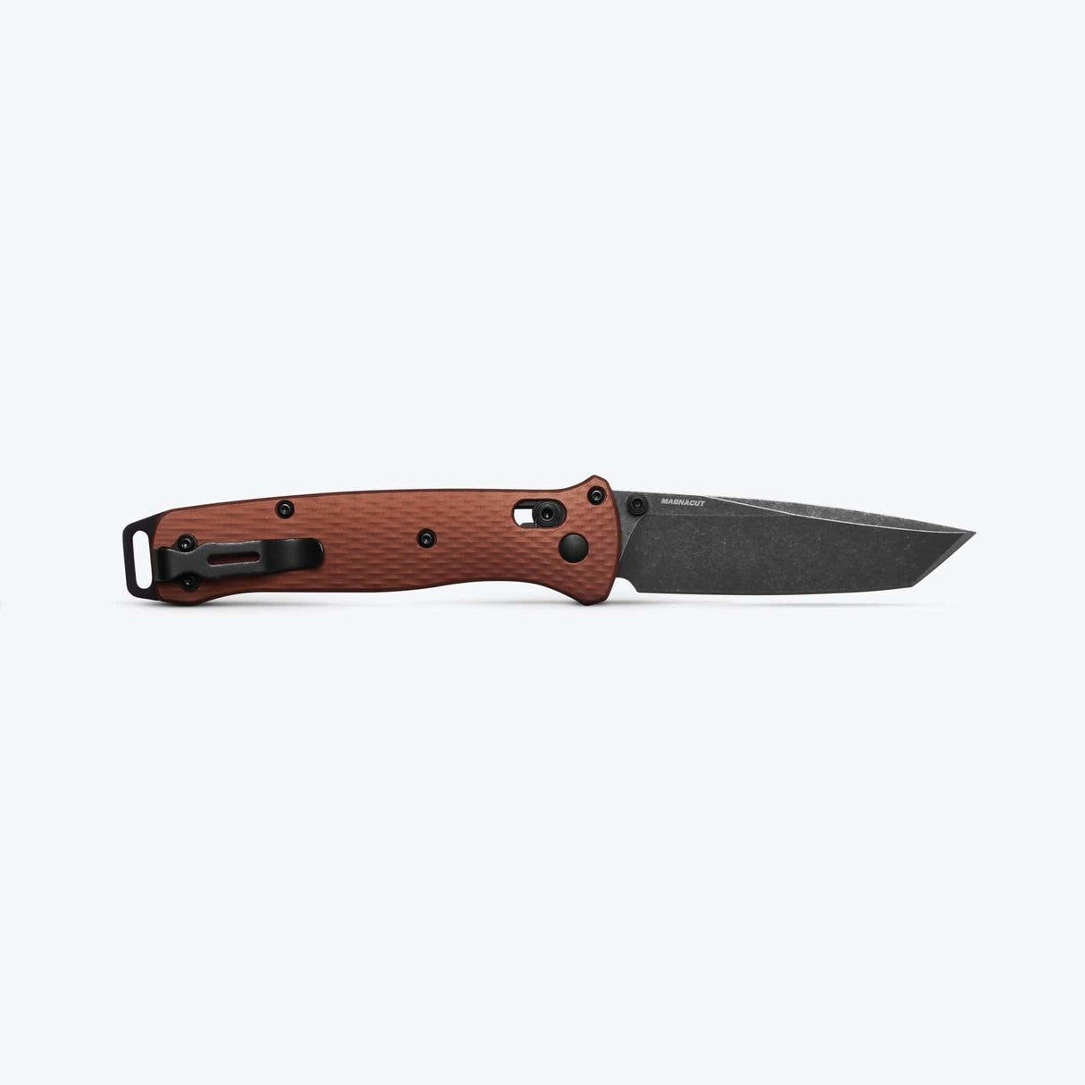Bailout | Burnt Copper Aluminium + Battlewash DLC MagnaCut