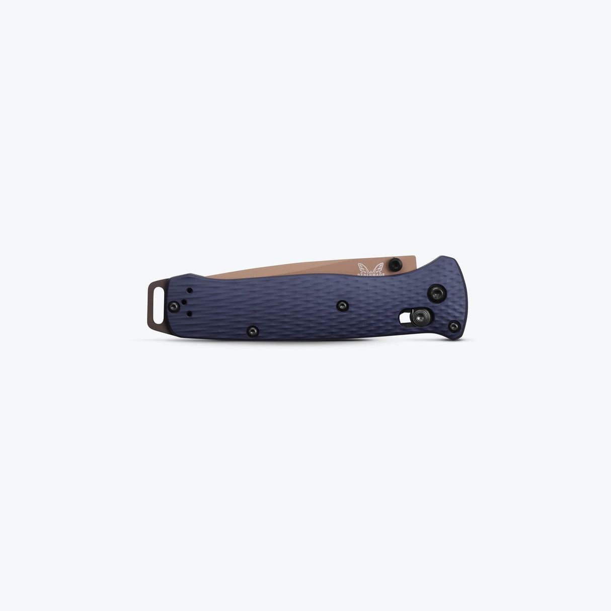 Bailout | Crater Blue Aluminium + Flat Dark Earth Cerakote M4