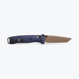 Bailout | Crater Blue Aluminium + Flat Dark Earth Cerakote M4