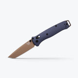 Bailout | Crater Blue Aluminium + Flat Dark Earth Cerakote M4