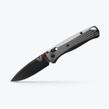 Bugout® | Sunburst Grey Aluminium + Black Cerakote M390