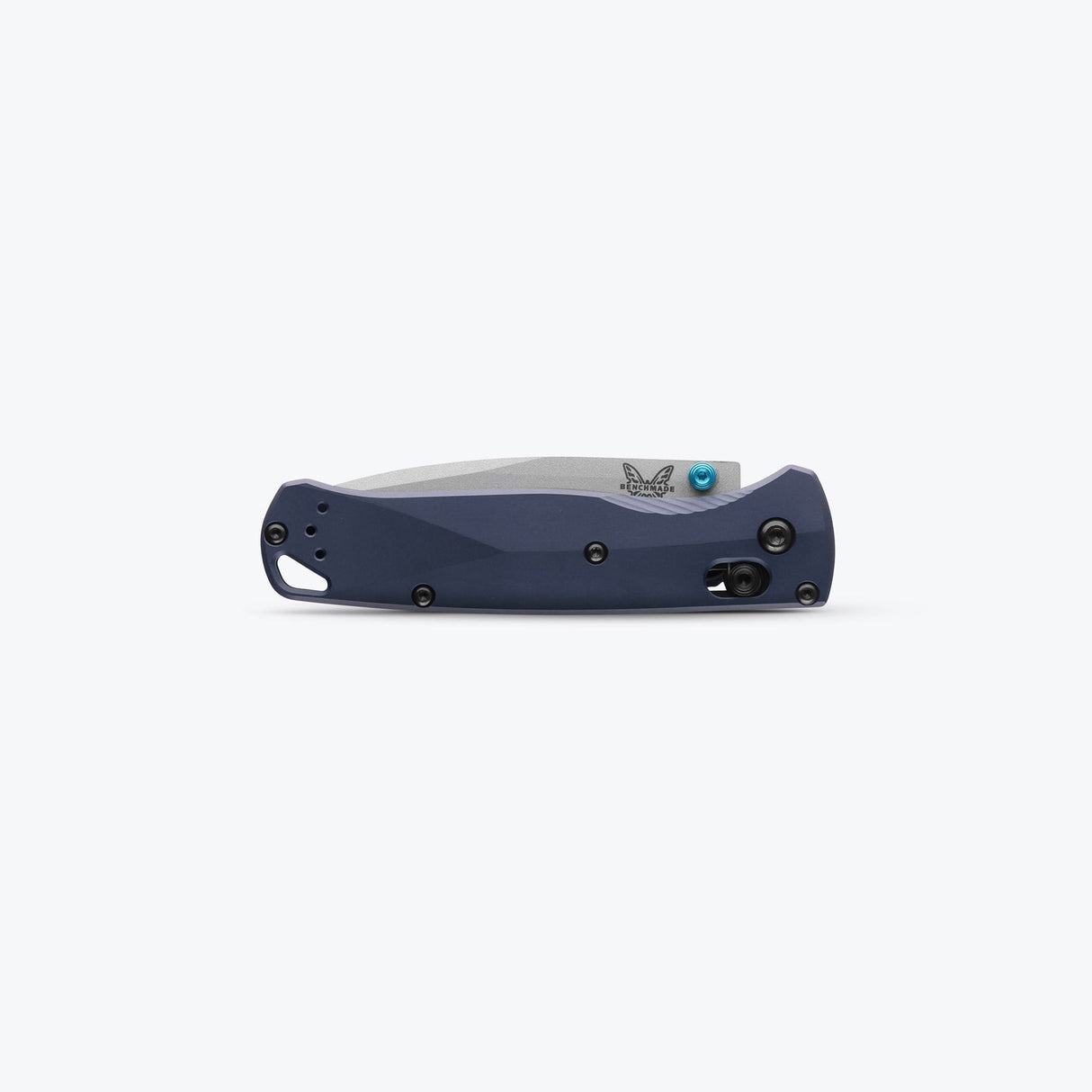 Bugout® | Crater Blue Aluminium + Crushed Silver Cerakote S90V
