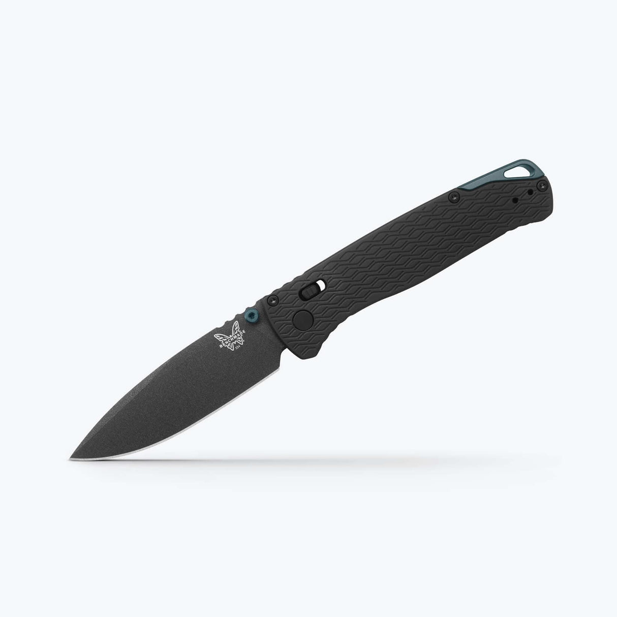 Bugout® Vapyr™ | Black Aluminum + Black Cerakote Magnacut