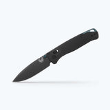 Bugout® Vapyr™ | Black Aluminum + Black Cerakote Magnacut