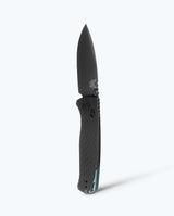 Bugout® Vapyr™ | Black Aluminum + Black Cerakote Magnacut