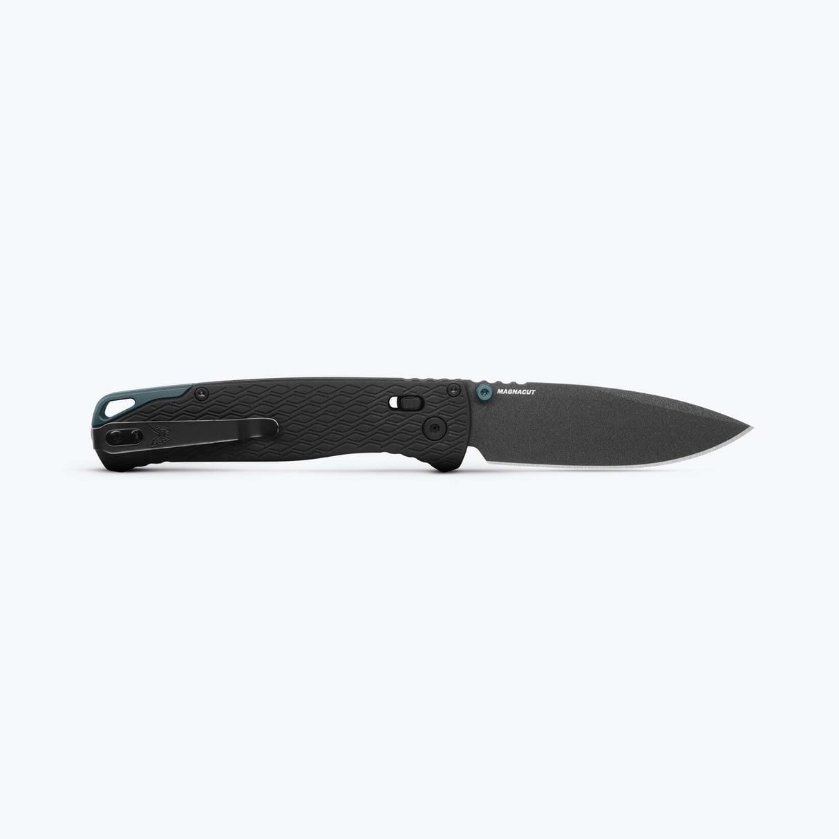 Bugout® Vapyr™ | Black Aluminum + Black Cerakote Magnacut