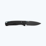 Bugout® Vapyr™ | Black Aluminum + Black Cerakote Magnacut