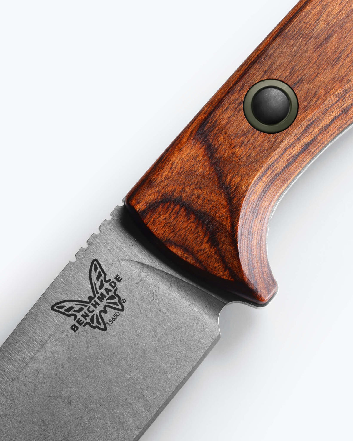 SlipRidge™ Fixed | Wood + Magnacut