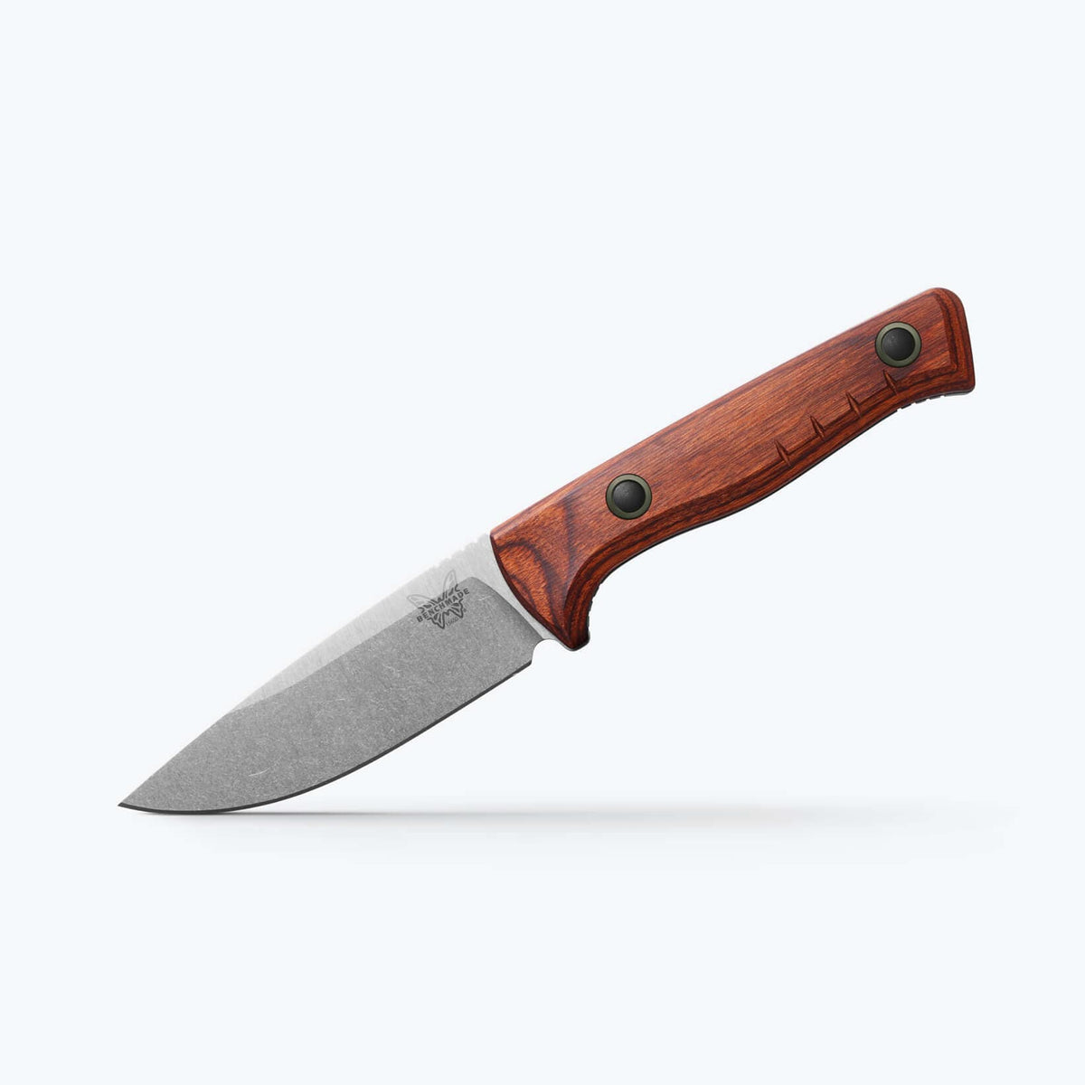 SlipRidge™ Fixed | Wood + Magnacut
