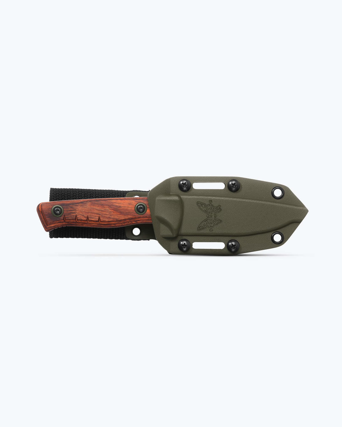 SlipRidge™ Fixed | Wood + Magnacut