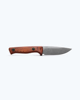 SlipRidge™ Fixed | Wood + Magnacut