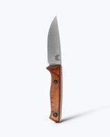 SlipRidge™ Fixed | Wood + Magnacut