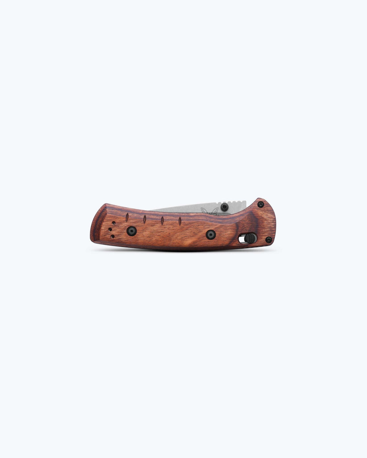 SlipRidge™ | Wood + Magnacut