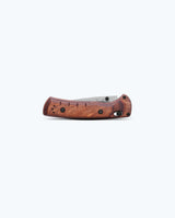 SlipRidge™ | Wood + Magnacut
