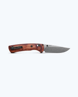 SlipRidge™ | Wood + Magnacut