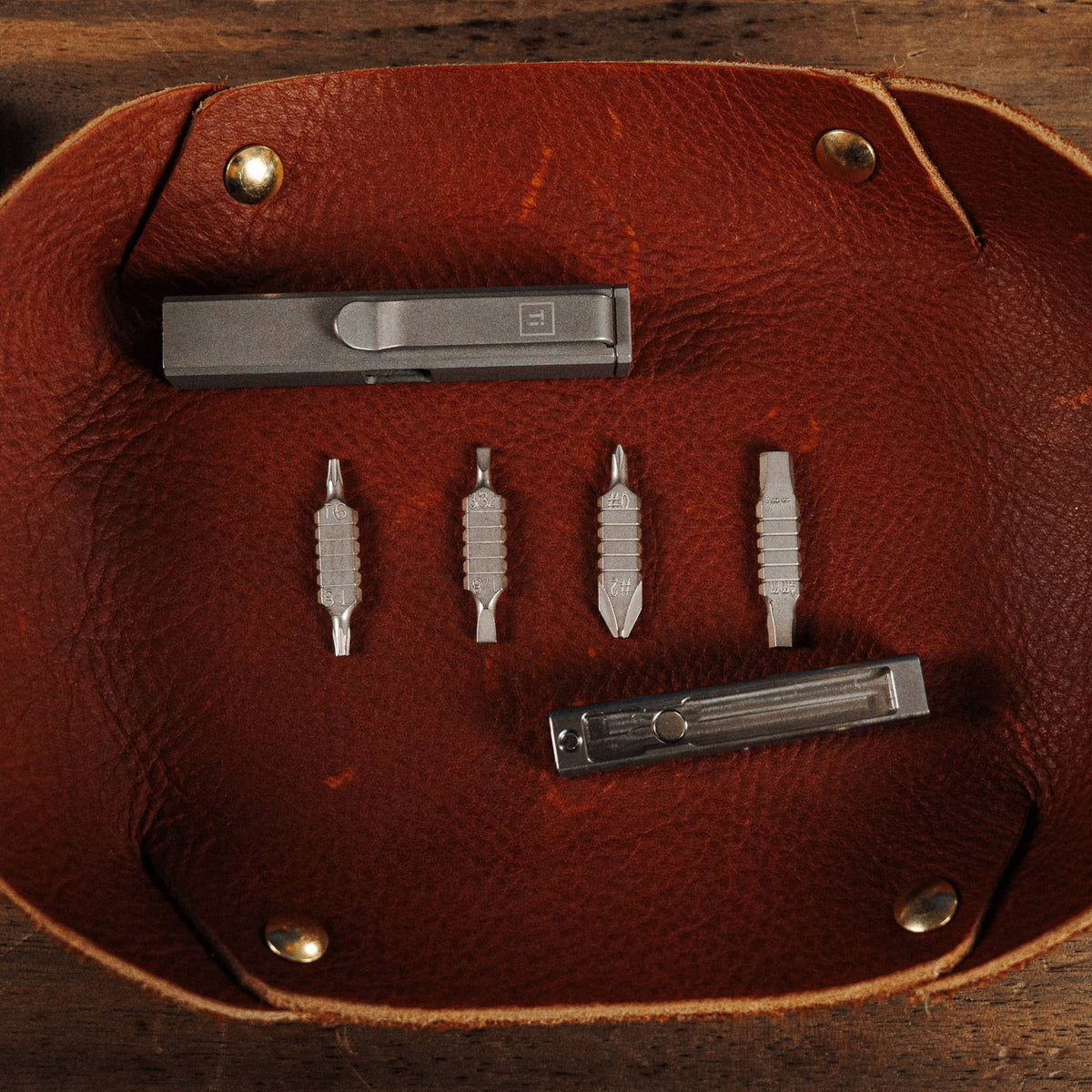 Bit Bar Inline Mini - 3 Bits