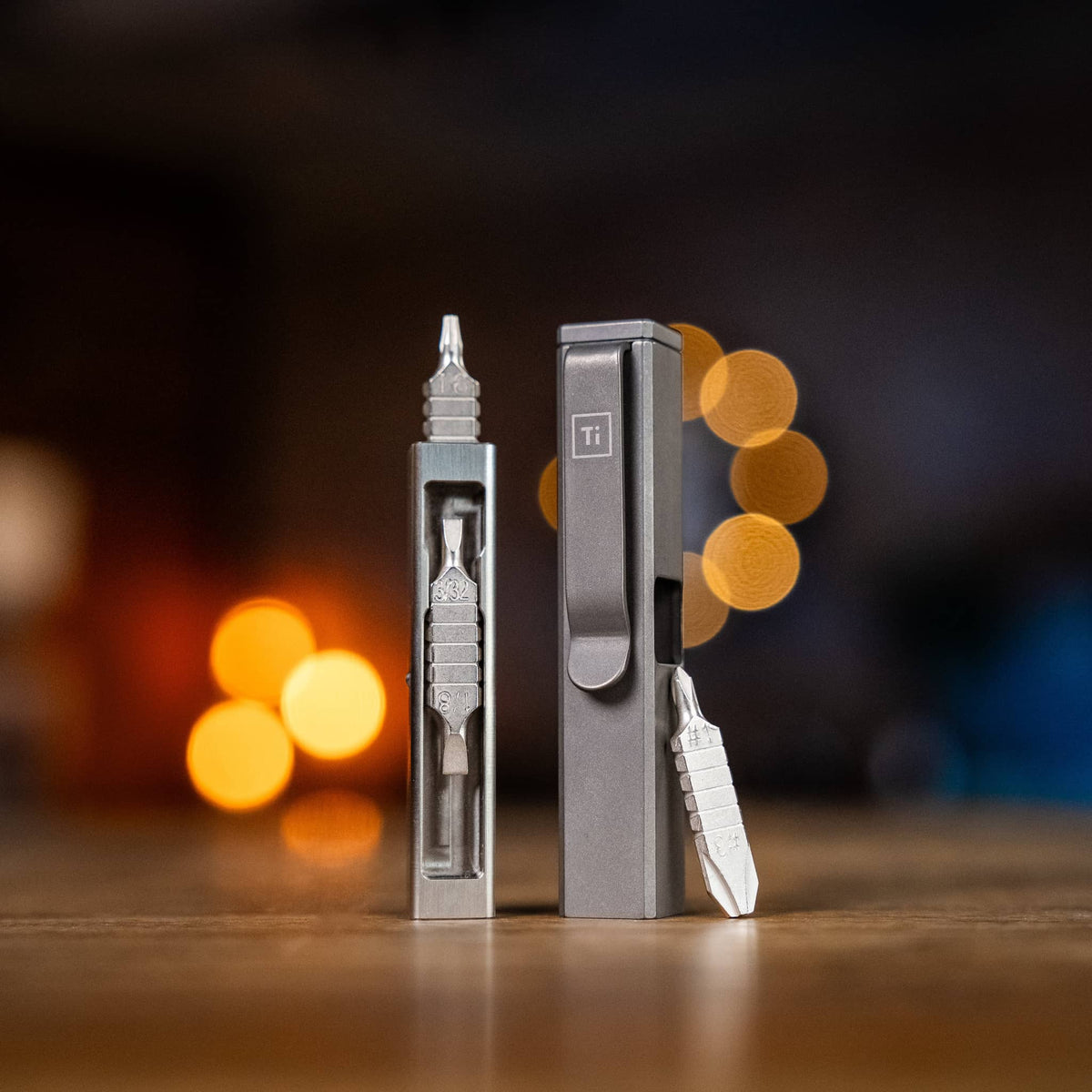 Bit Bar Inline Mini - 3 Bits