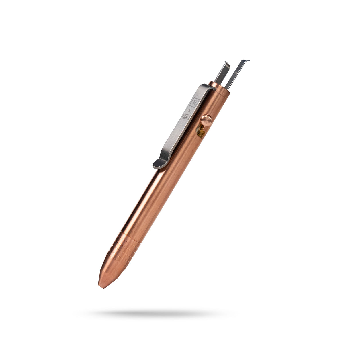 Lil Sancho Bolt Action Pen