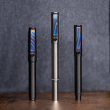Timascus Pen Clip