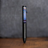 Timascus Pen Clip