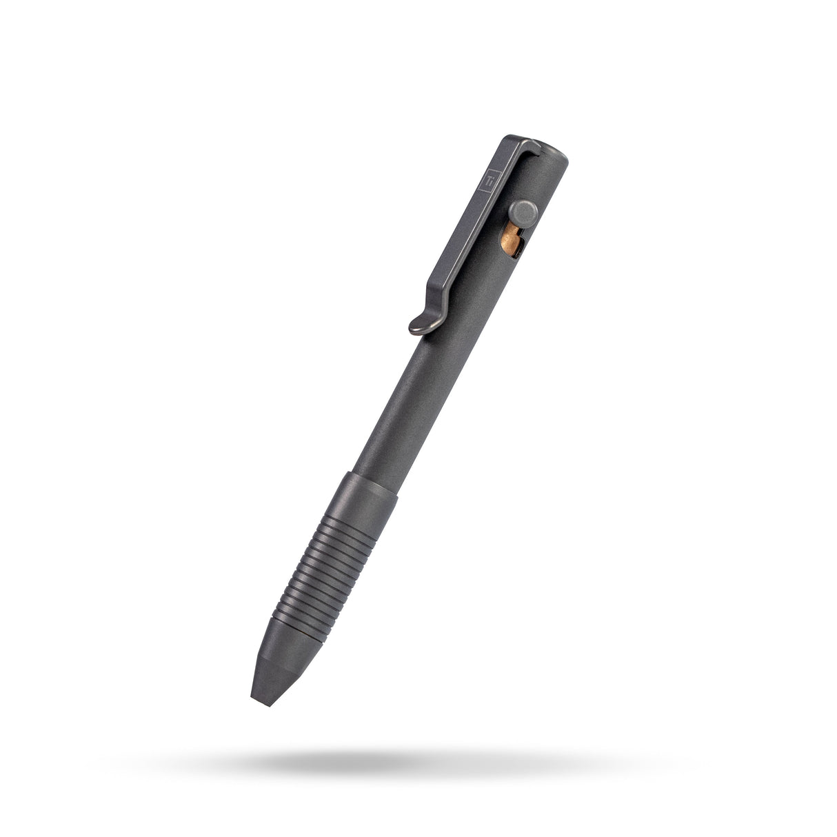 USA Bolt Action Pen - Titanium