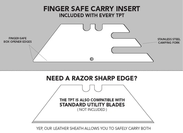 TPT Slide - EZ Swap