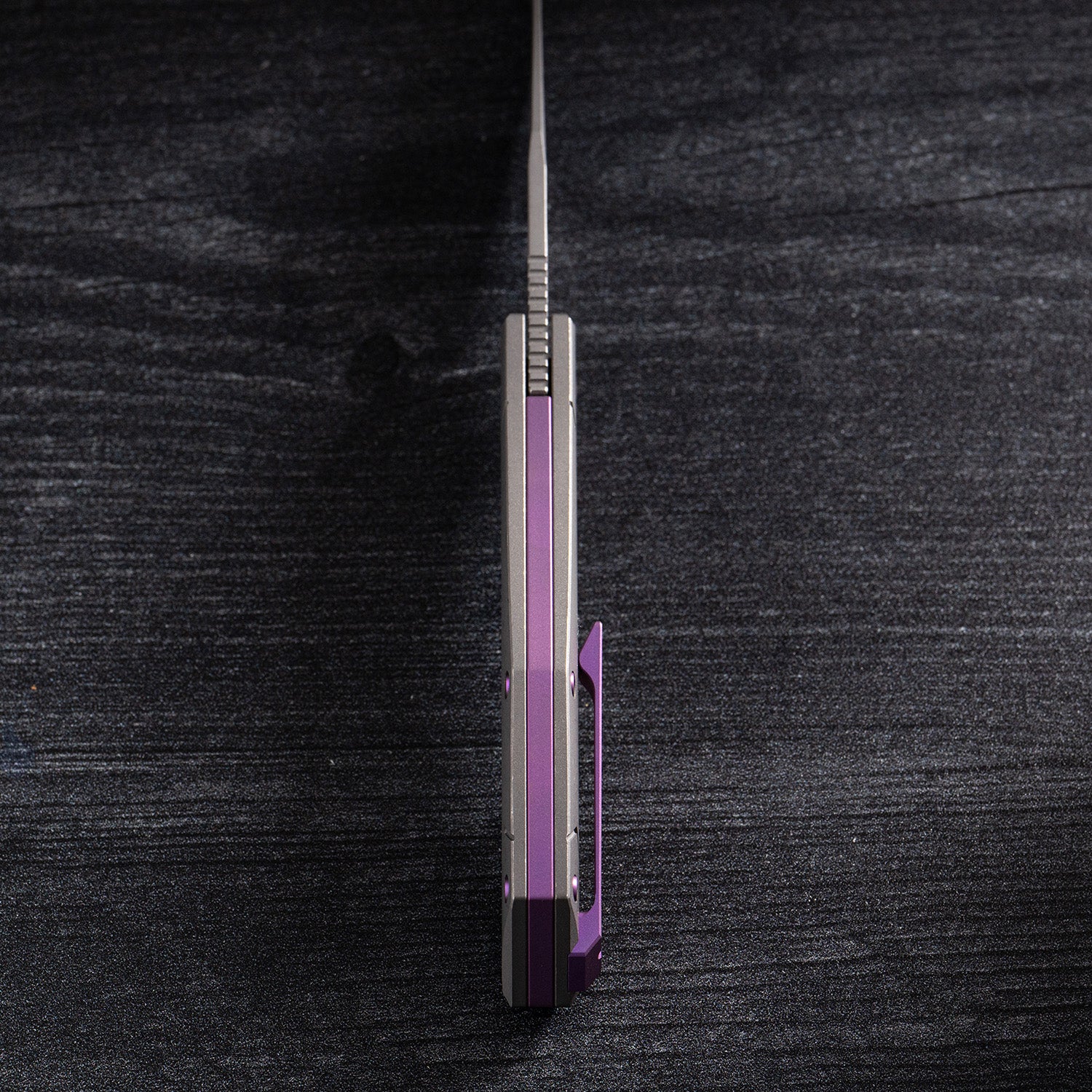 JWK - Bionic Jack - Frame Lock | Jack Wolf Knives Australia