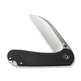 Elementum | Wharncliffe