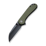 Elementum | Wharncliffe