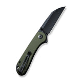 Elementum | Wharncliffe