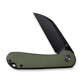 Elementum | Wharncliffe