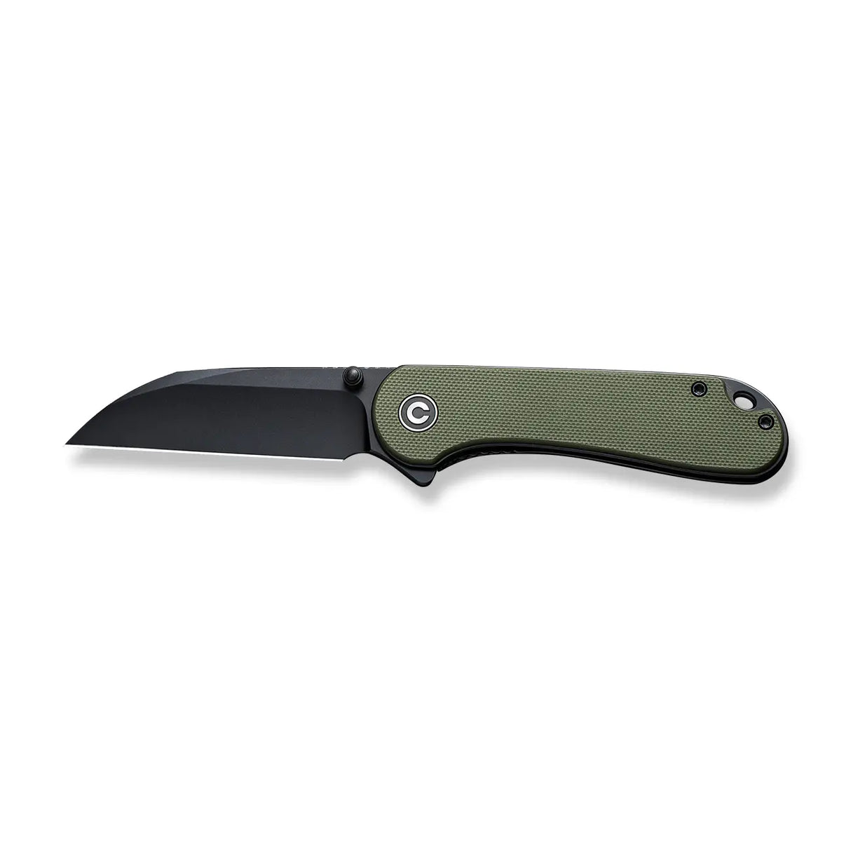 Elementum | Wharncliffe