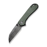 Elementum | Wharncliffe