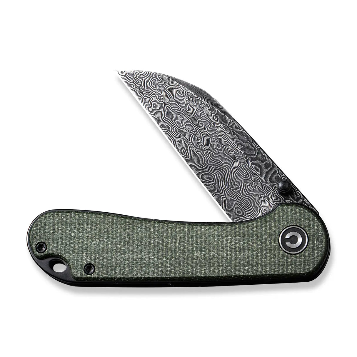 Elementum | Wharncliffe