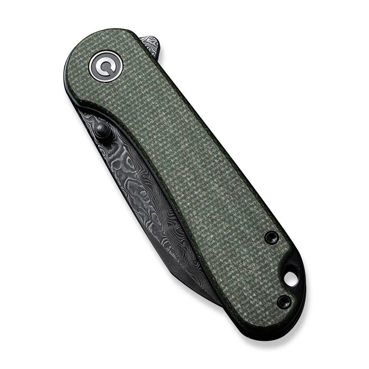 Elementum | Wharncliffe