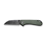 Elementum | Wharncliffe