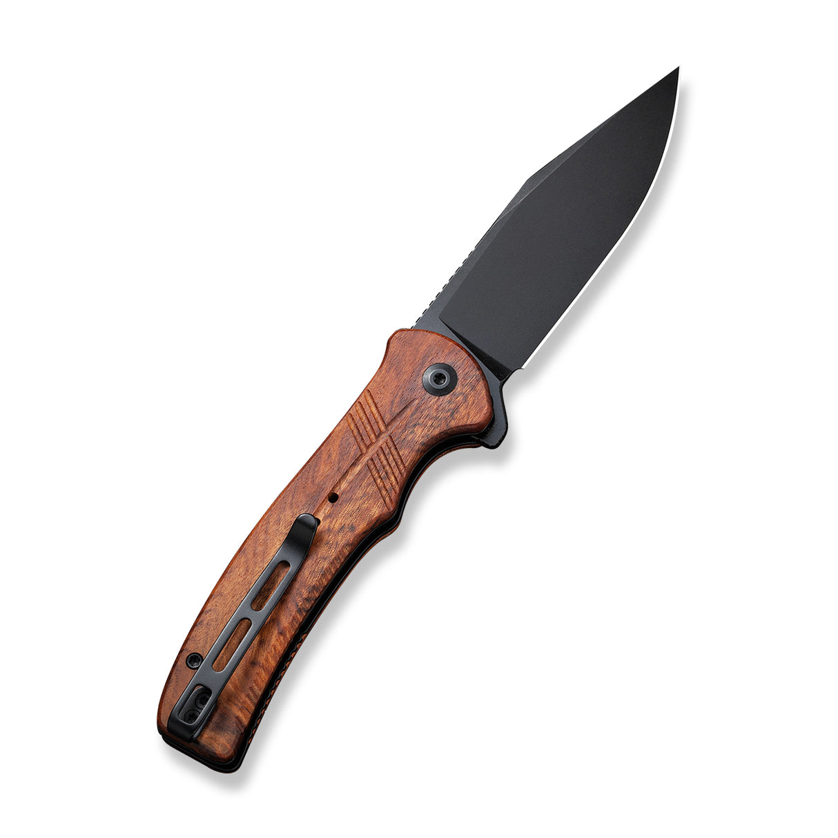 Cogent | Button Lock