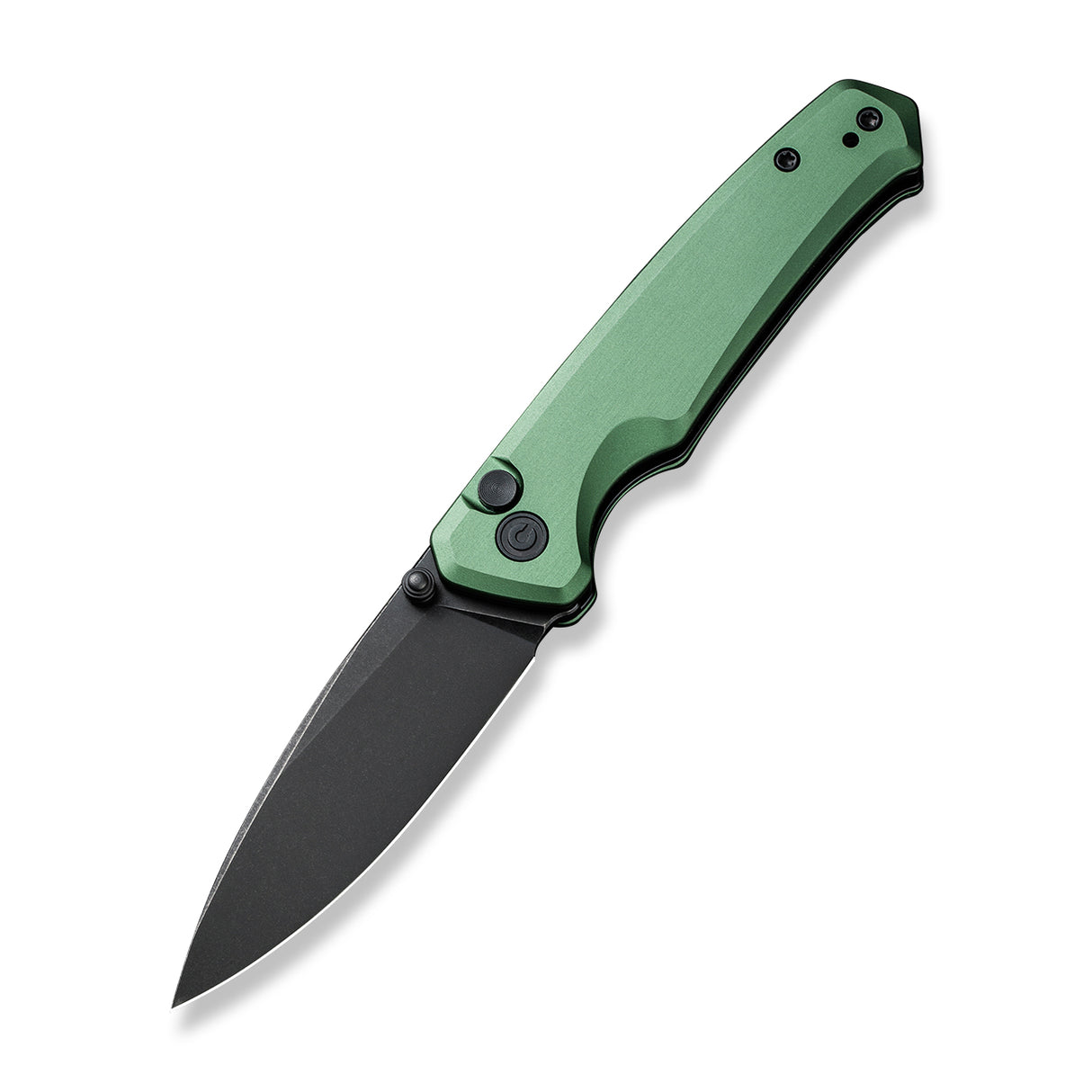 Altus | Button Lock