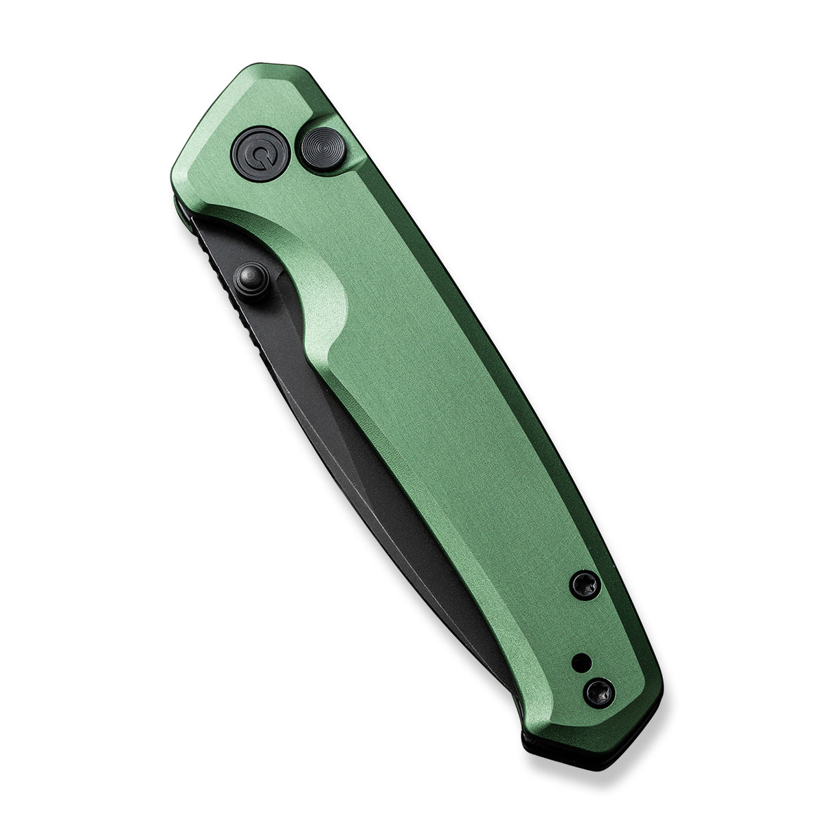 Altus | Button Lock