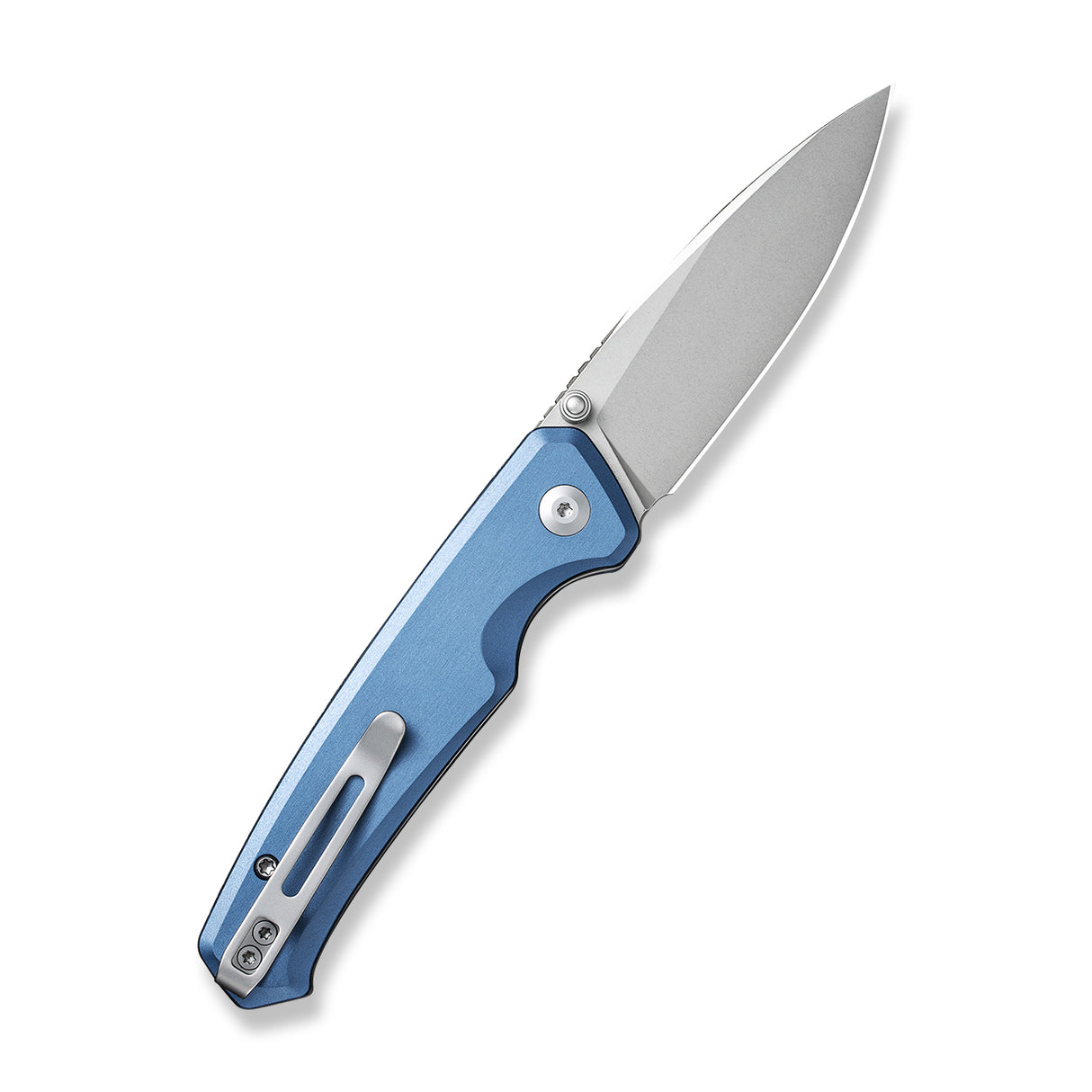 Altus | Button Lock