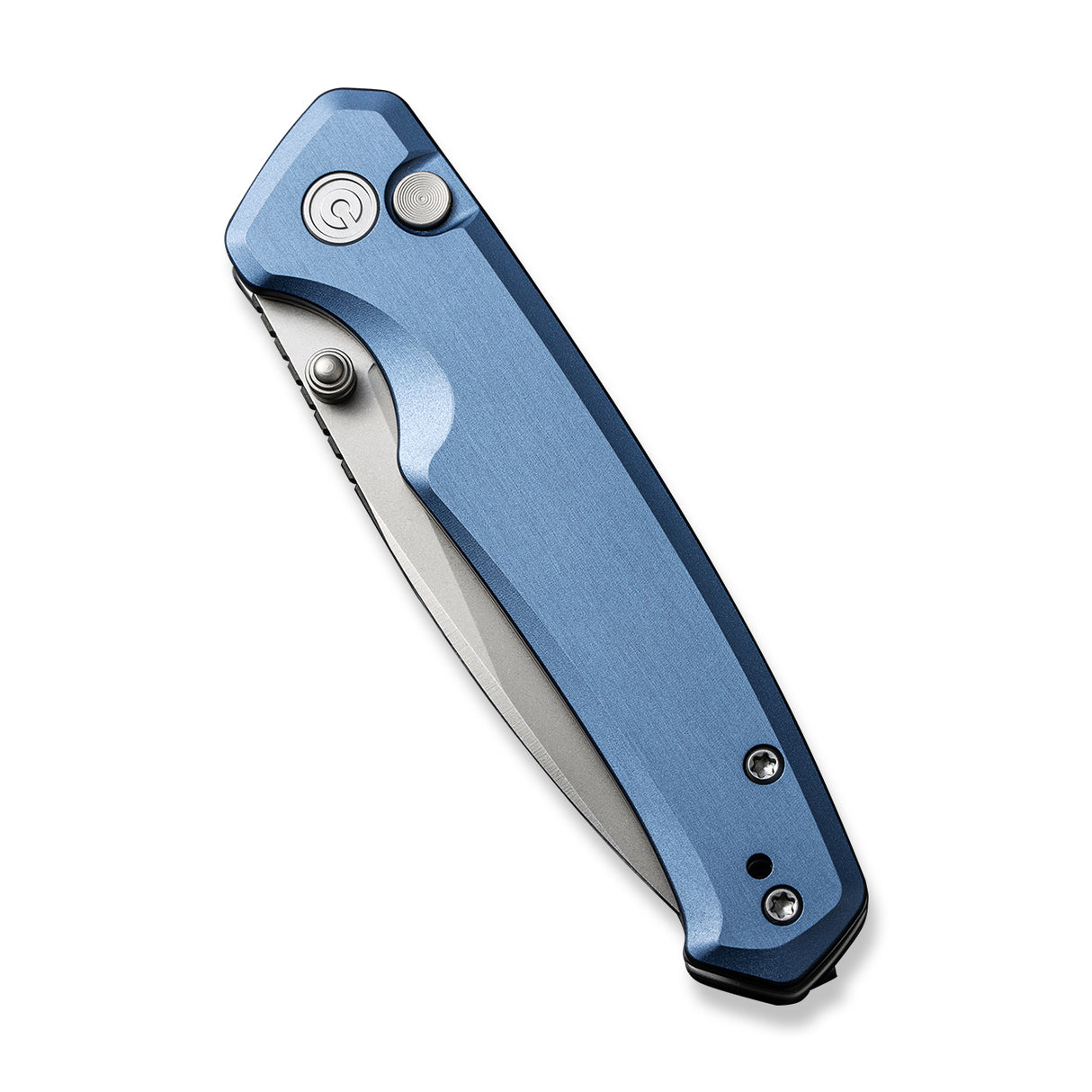 Altus | Button Lock