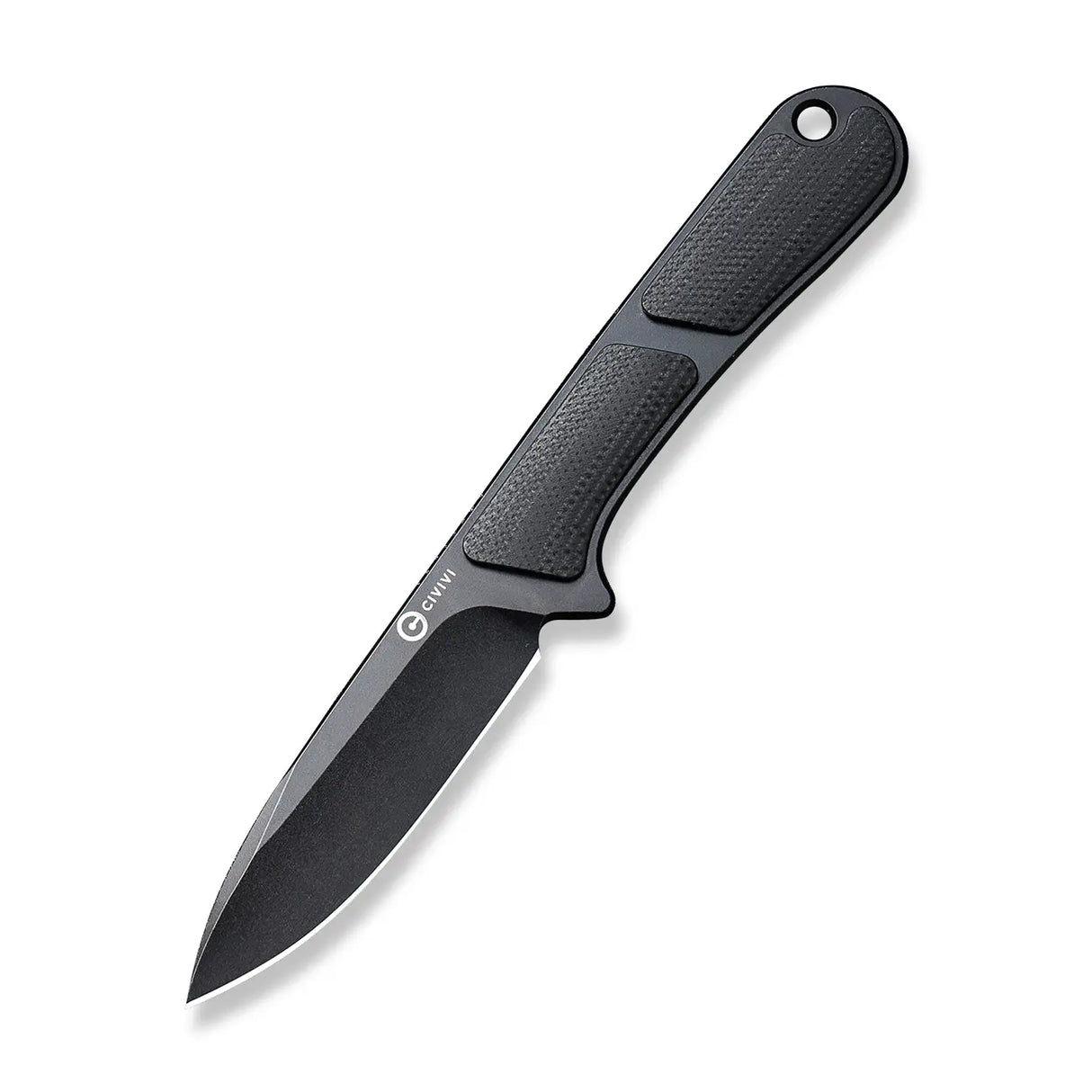 Mini Elementum Fixed Blade